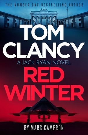 Tom Clancy Red Winter image number 0