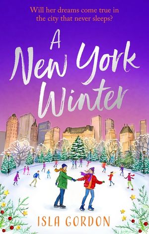 A New York Winter image number 0
