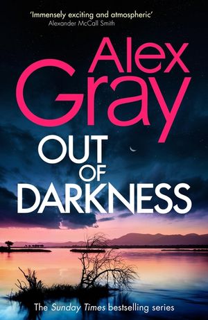 Out of Darkness image number 0