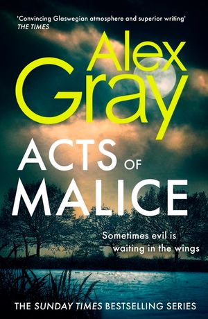 Acts of Malice image number 0