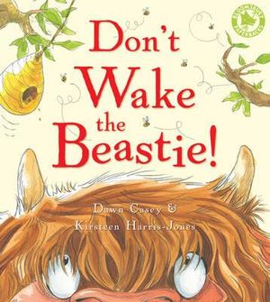 Don't Wake the Beastie! image number 0
