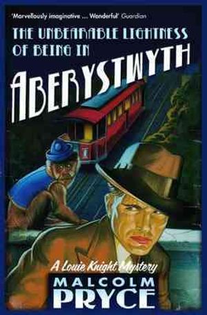 The Unbearable Lightness of Being in Aberystwyth image number 0