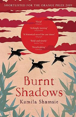 Burnt Shadows image number 0