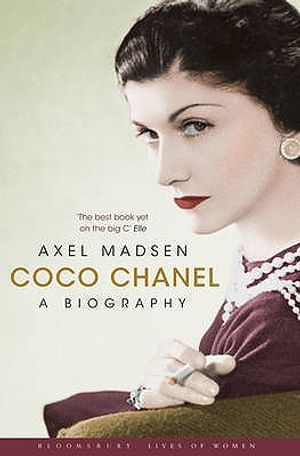Coco Chanel: A Biography image number 0