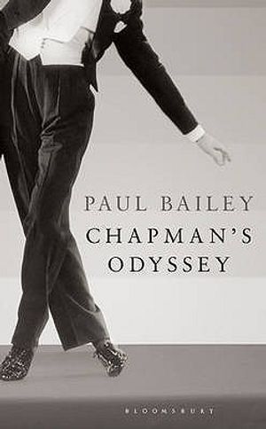 Chapman's Odyssey image number 0