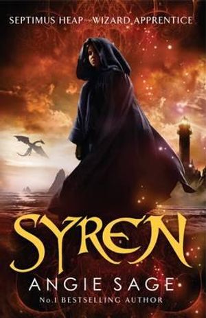 Syren. Angie Sage image number 0