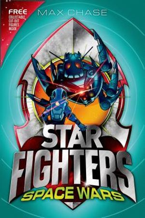 Star Fighters 6: Space Wars! image number 0