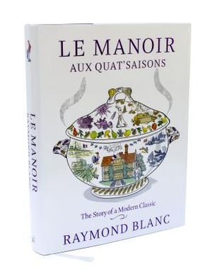 Le Manoir Aux Quat'saisons image number 0