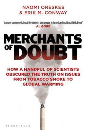 Merchants of Doubt image number 0
