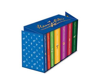 Harry Potter image number 0