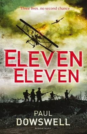 Eleven Eleven image number 0