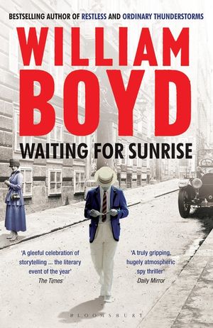 Waiting for Sunrise. William Boyd image number 0