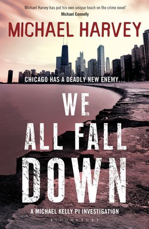 We All Fall Down. Michael Harvey image number 0