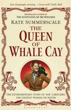 Queen of Whale Cay image number 0