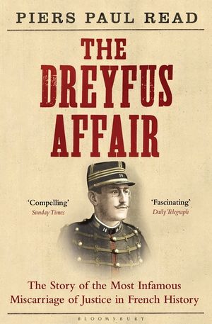 The Dreyfus Affair image number 0