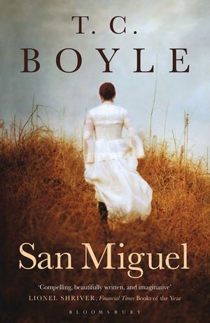 San Miguel image number 0