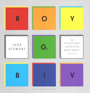 Roy G. Biv image number 0