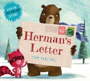 Herman's Letter image number 0