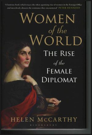 Women of the World image number 0