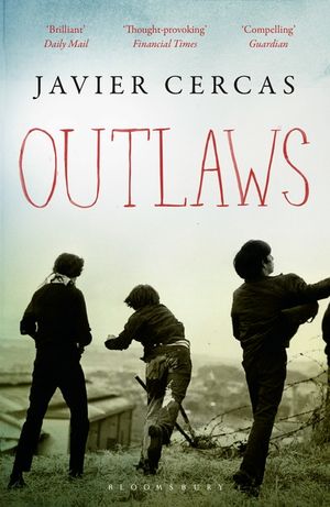 Outlaws image number 0