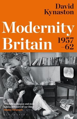 Modernity Britain image number 0