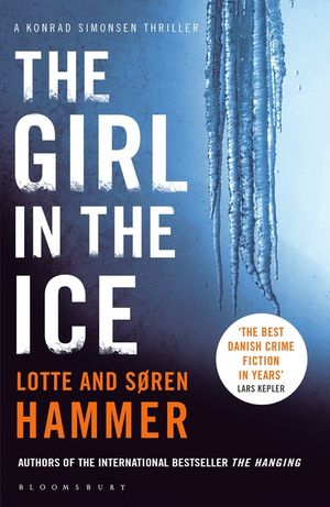 The Girl in the Ice image number 0