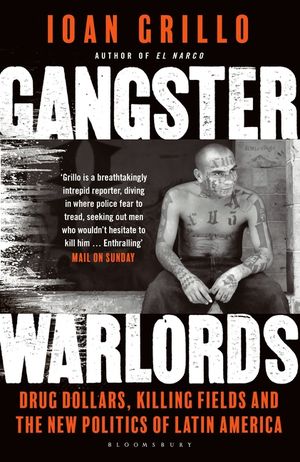 Gangster Warlords image number 0