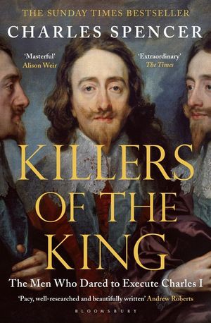 Killers of the King image number 0