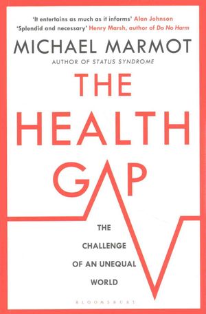 The Health Gap image number 0