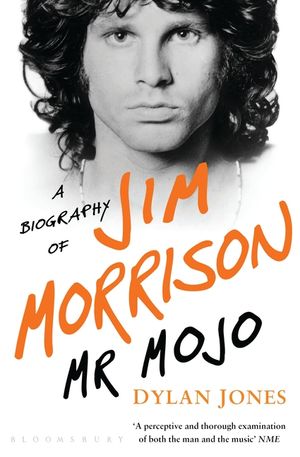 MR Mojo image number 0