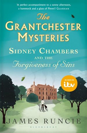 Sidney Chambers and the Forgiveness of Sins image number 0