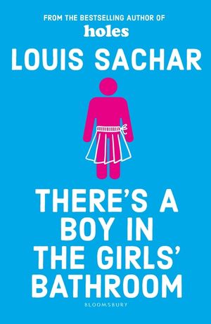 There's a Boy in the Girls' Bathroom image number 0