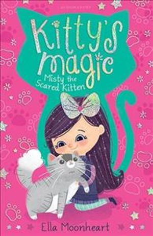 Kitty's Magic image number 0
