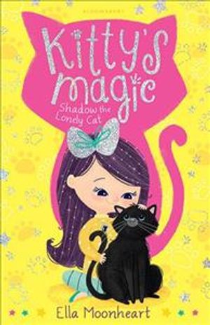 Kitty's Magic 2 image number 0