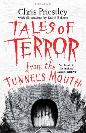 Tales of Terror from the Tunnel's Mouth image number 0