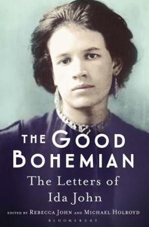 The Good Bohemian: The Letters of Ida John image number 0