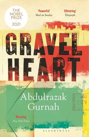 Gravel Heart image number 0
