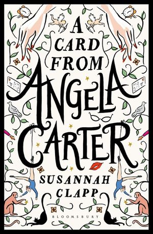 A Card from Angela Carter image number 0