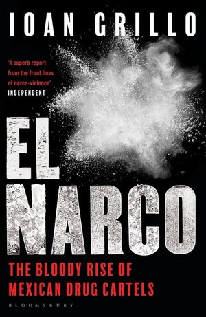 El Narco image number 0