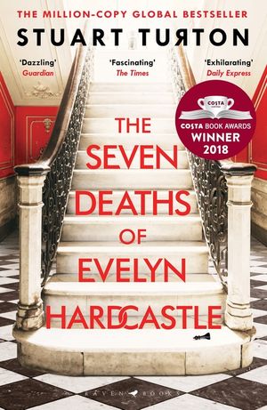The Seven Deaths of Evelyn Hardcastle image number 0