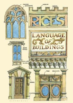 Rice's Language of Buildings image number 0