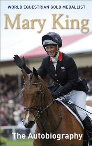 Mary King the Autobiography image number 0