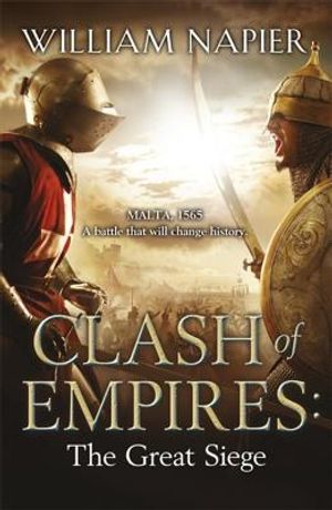 Clash of Empires: The Great Siege image number 0