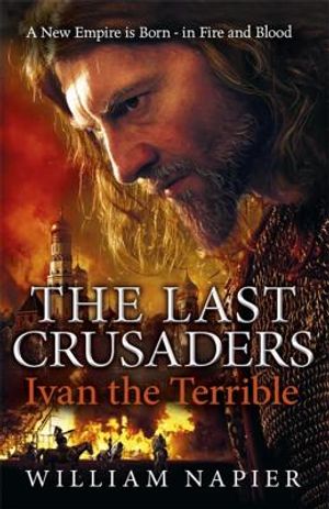 The Last Crusaders: Ivan the Terrible image number 0