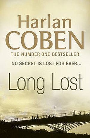 Long Lost. Harlan Coben image number 0
