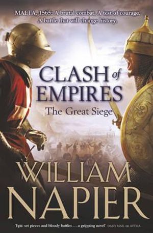 Great Siege: Clash of Empires image number 0