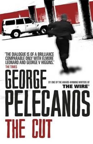 The Cut. George Pelecanos image number 0