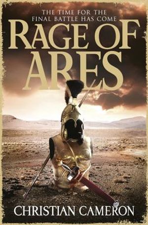 The Rage of Ares image number 0