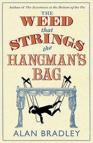 Weed That Strings the Hangman's Bag image number 0