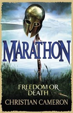 Marathon image number 0